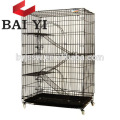 Golden Cat Cat Cage en venta barato